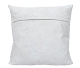 Ivory Square and Lumbar Luxury Velvet Pillow | TRDPL01-Area Rug-Parc Decor