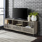Jackson Slatted Media Console-Entertainment-Parc Decor