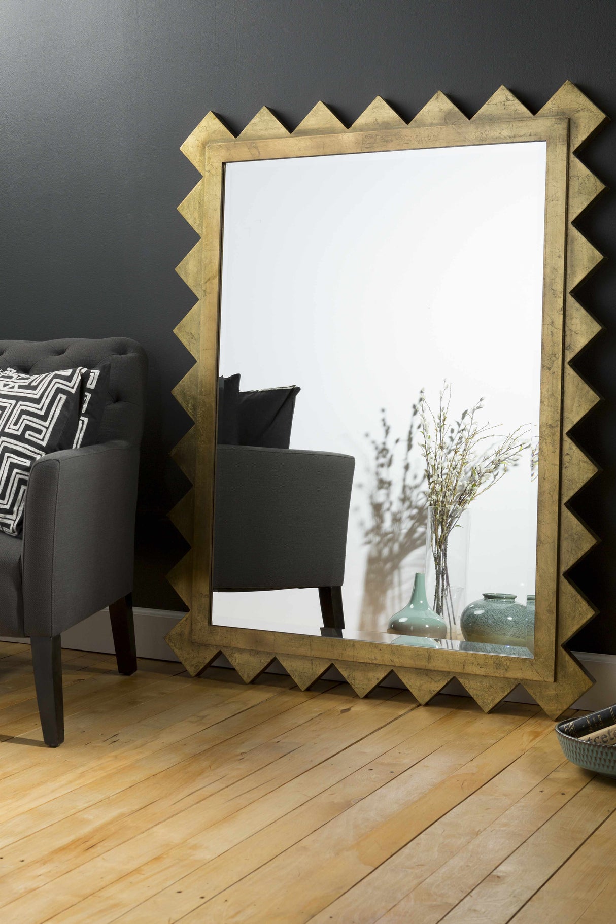 Jaisingpur Mirror-Mirrors-Parc Decor