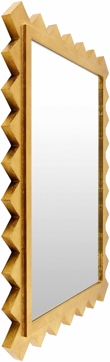 Jaisingpur Mirror-Mirrors-Parc Decor