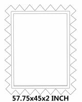 Jaisingpur Mirror-Mirrors-Parc Decor