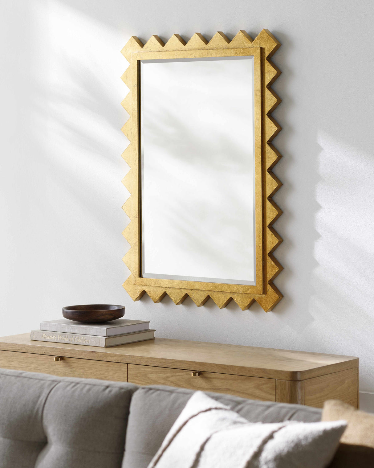 Jaisingpur Mirror-Mirrors-Parc Decor