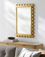 Jaisingpur Mirror-Mirrors-Parc Decor