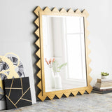 Jaisingpur Mirror-Mirrors-Parc Decor
