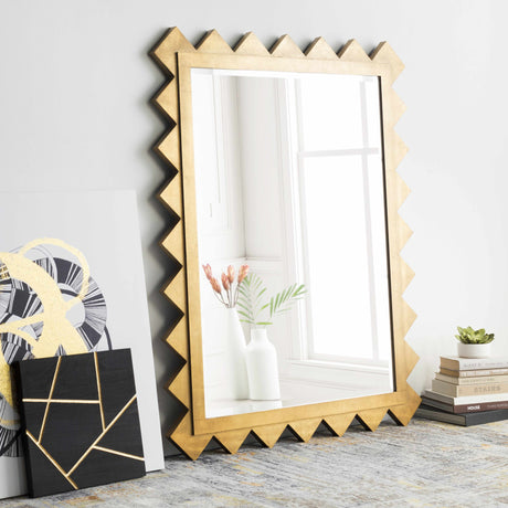 Jaisingpur Mirror-Mirrors-Parc Decor