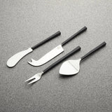 JASON CHEESE ACCESSORIES 4 PC. SET