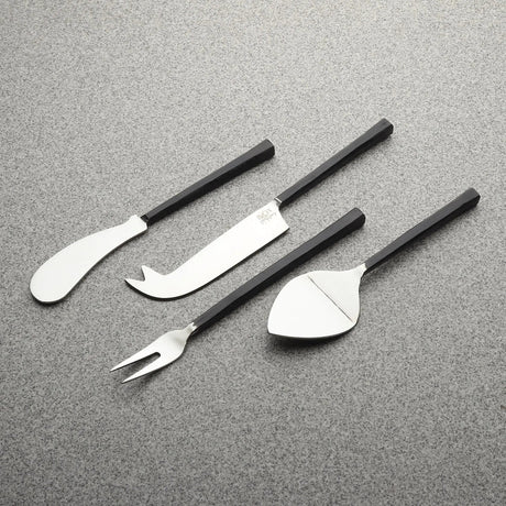 JASON CHEESE ACCESSORIES 4 PC. SET