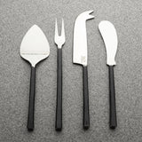 JASON CHEESE ACCESSORIES 4 PC. SET-CHEESE ACCESSORIES-Parc Decor