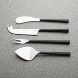 JASON CHEESE ACCESSORIES 4 PC. SET-CHEESE ACCESSORIES-Parc Decor