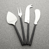 JASON CHEESE ACCESSORIES 4 PC. SET-CHEESE ACCESSORIES-Parc Decor