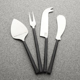 JASON CHEESE ACCESSORIES 4 PC. SET