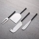 JASON CHEESE KNIVES 4 PC. SET
