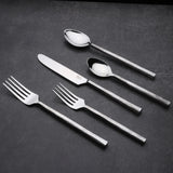 Jason Flatware, 5-Pc. Place Setting