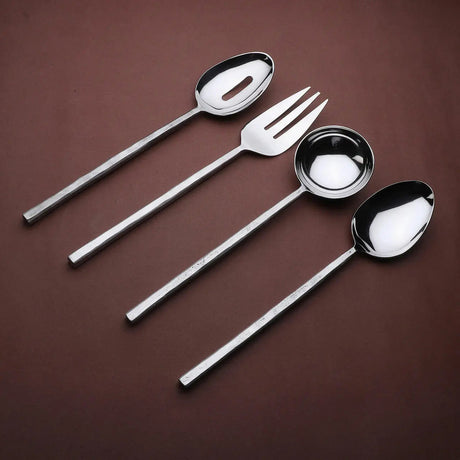 Jason Hostess Serving 4 Pc. Set