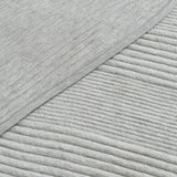 Jersey Knit Quilt Set - Natalie Collection