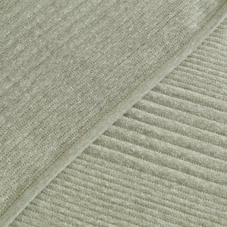 Jersey Knit Quilt Set - Natalie Collection