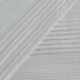 Jersey Knit Quilt Set - Natalie Collection