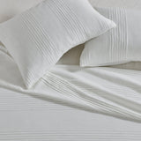 Jersey Knit Quilt Set - Natalie Collection