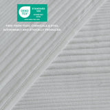 Jersey Knit Quilt Set - Natalie Collection