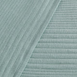 Jersey Knit Quilt Set - Natalie Collection
