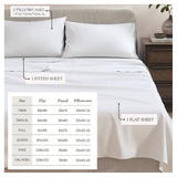 Jersey Sheet - Carmen Collection