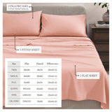 Jersey Sheet - Carmen Collection