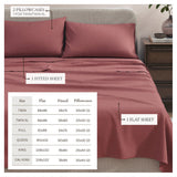 Jersey Sheet - Carmen Collection