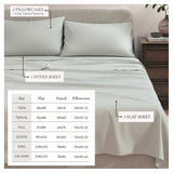 Jersey Sheet - Carmen Collection