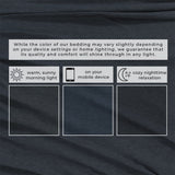 Jersey Sheet - Carmen Collection