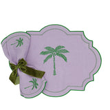 Jeweled Mirage Napkin - Set of 4