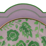 Jeweled Mirage Placemat - Set of 4-Placemat-Parc Decor