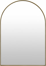 Jinshiqiao Accent Mirror-Mirrors-Parc Decor