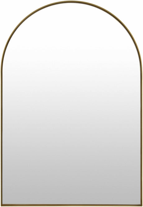 Jinshiqiao Accent Mirror-Mirrors-Parc Decor