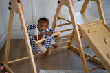 Juniper | Toddler Climber & Swing | Foldable