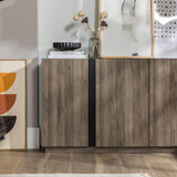 Kacie Modern Sideboard / TV Stand-Dining / Kitchen-Parc Decor