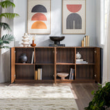 Kacie Modern Sideboard / TV Stand-Dining / Kitchen-Parc Decor