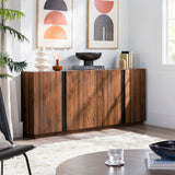 Kacie Modern Sideboard / TV Stand-Dining / Kitchen-Parc Decor
