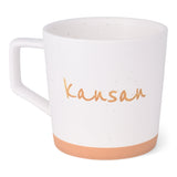 Kansan Mug-Mug-Parc Decor