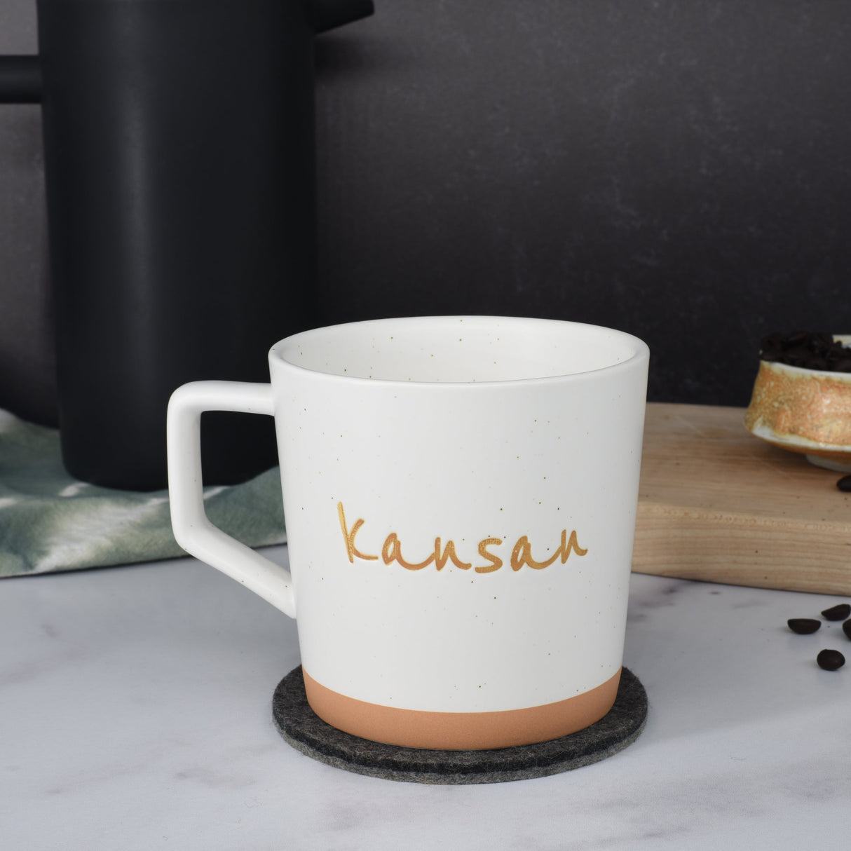 Kansan Mug-Mug-Parc Decor