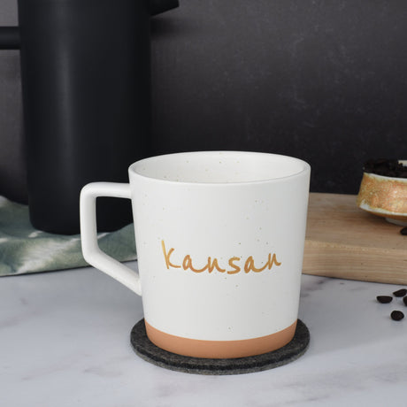 Kansan Mug-Mug-Parc Decor