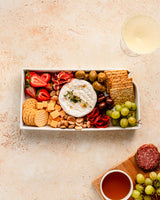 Kansas State Plate-Baking Dish-Parc Decor