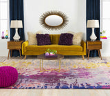 Kanturk Mirror-Mirrors-Parc Decor