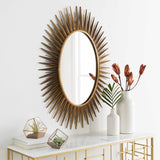 Kanturk Mirror-Mirrors-Parc Decor