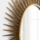 Kanturk Mirror-Mirrors-Parc Decor