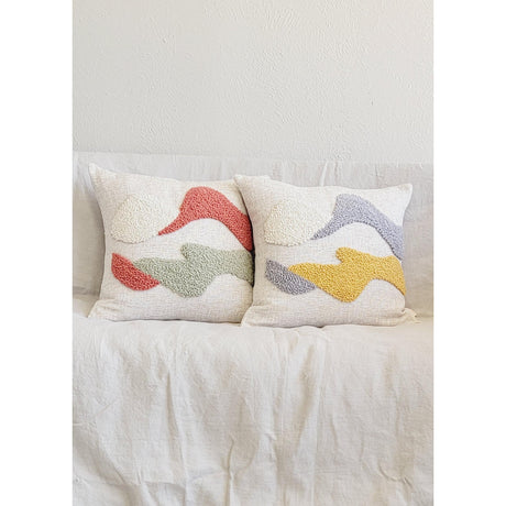 Karoo Throw Pillow