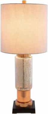 Kawayan Table Lamp - Clearance-Lighting-Parc Decor