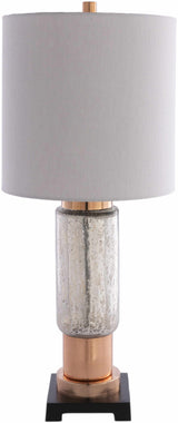 Kawayan Table Lamp - Clearance-Lighting-Parc Decor
