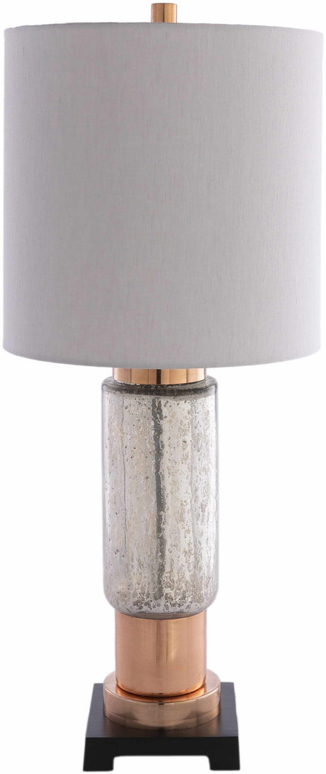 Kawayan Table Lamp - Clearance-Lighting-Parc Decor