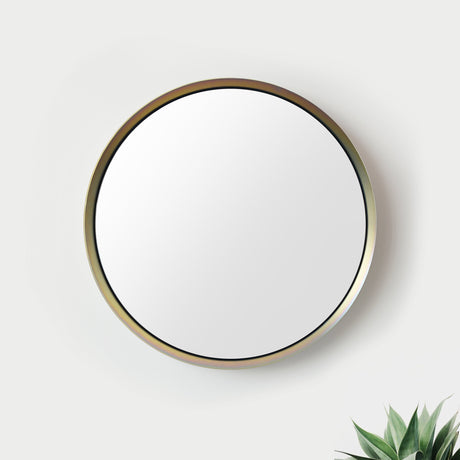 Kendrick Mirror-Mirrors-Parc Decor