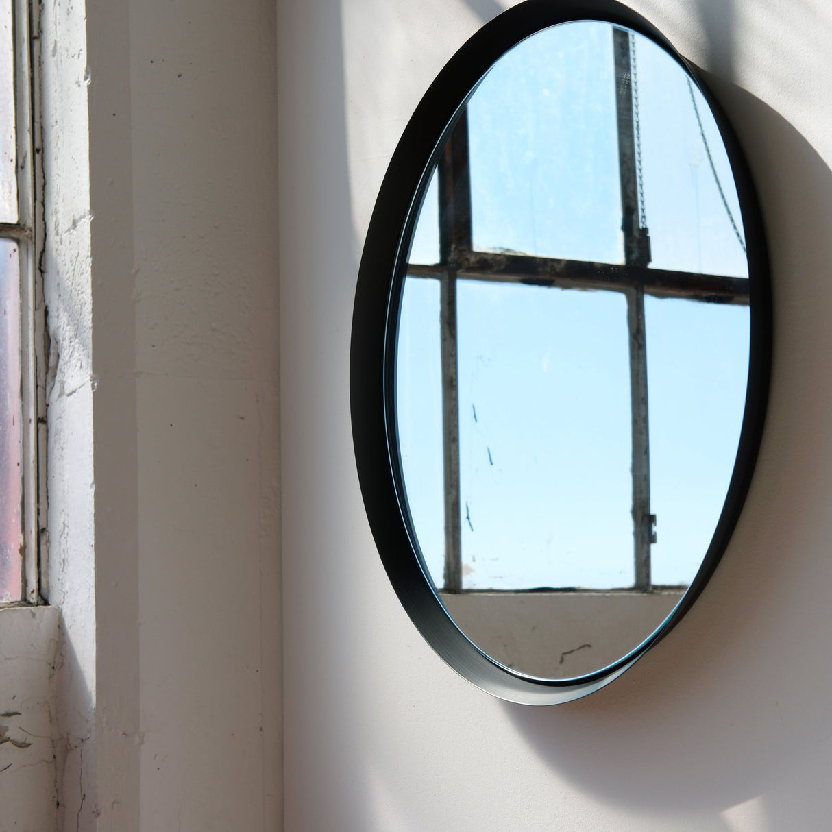 Kendrick Mirror-Mirrors-Parc Decor